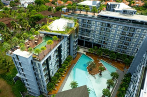 Modern Condominium Kamala Beach